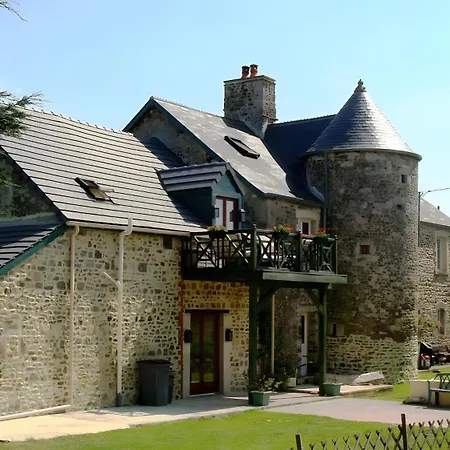 Grange - La Mare Chappey Nehou